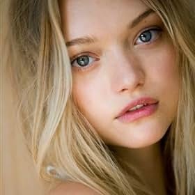Gemma Ward